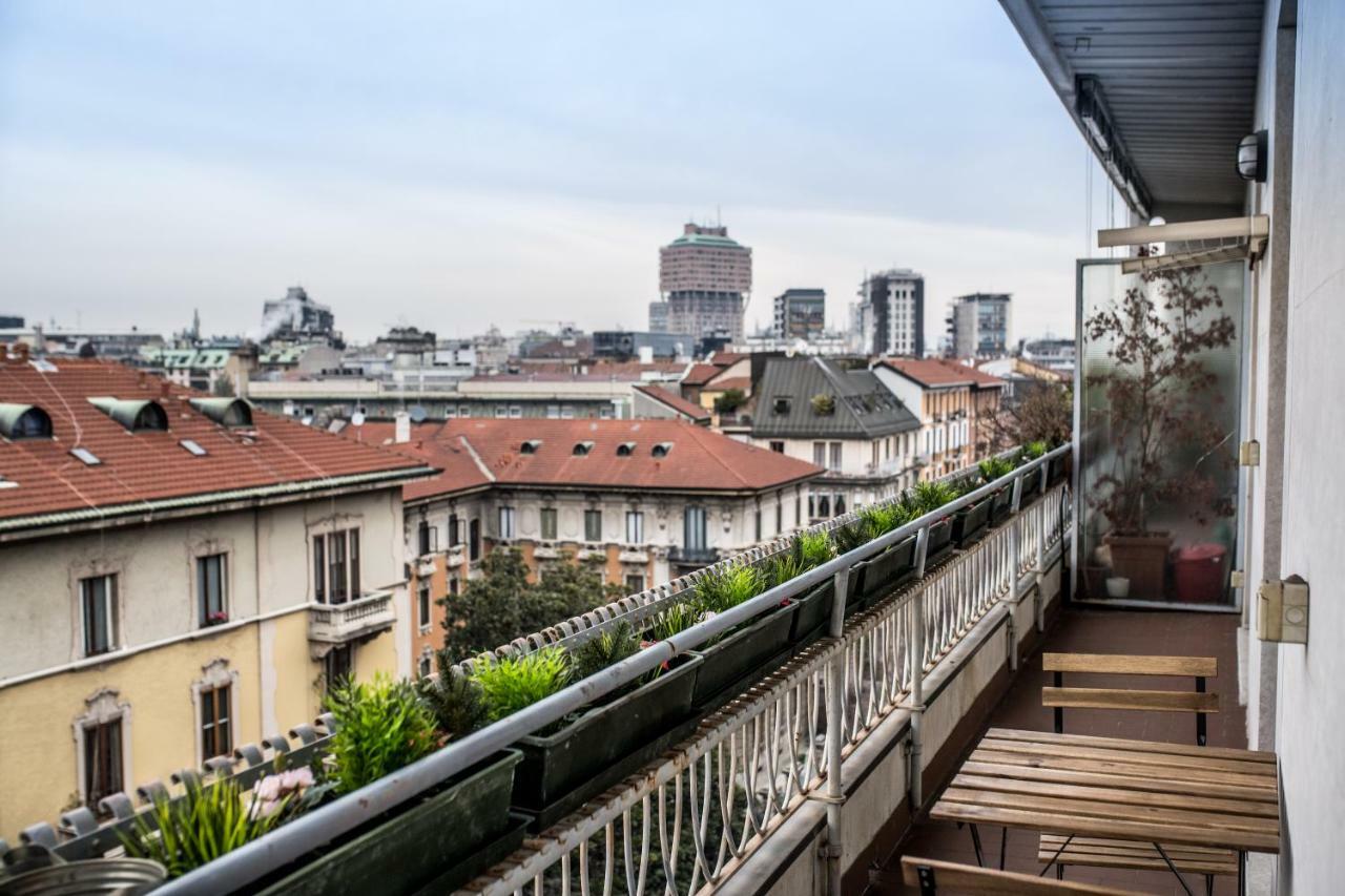 Airguest Crocetta Loft Apartamento *