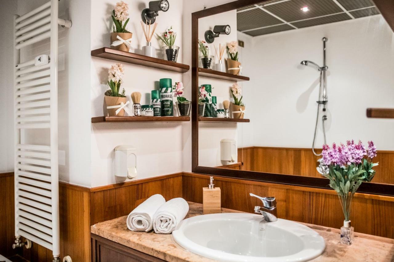 Apartamento Airguest Crocetta Loft *