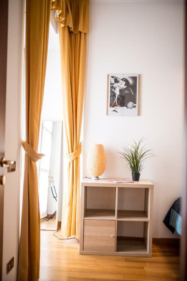 Apartamento Airguest Crocetta Loft *