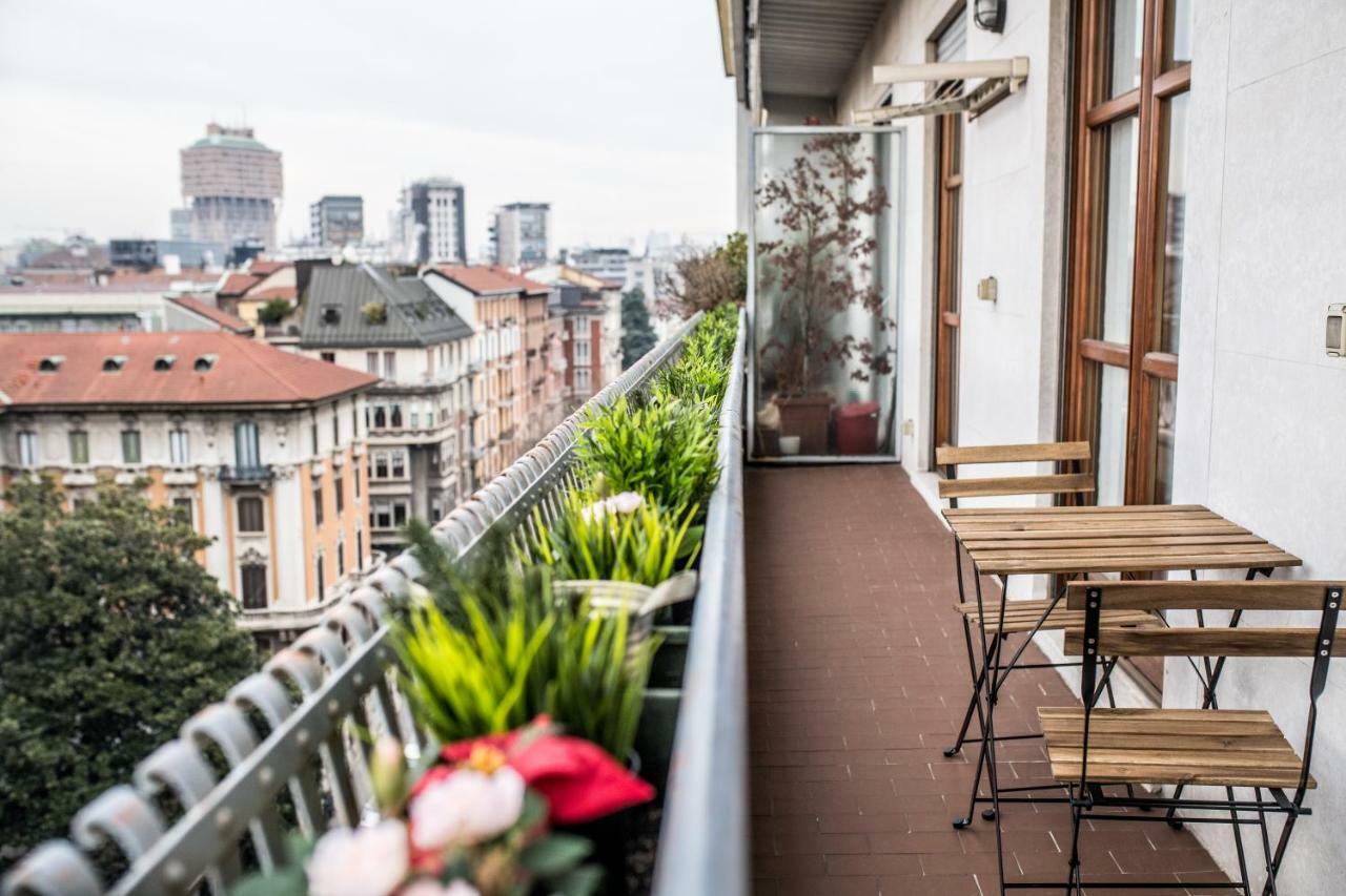 Airguest Crocetta Loft *