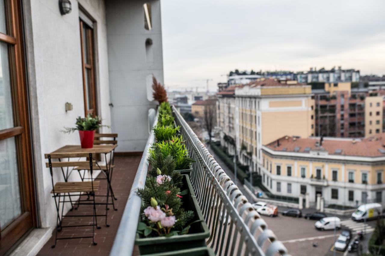 Airguest Crocetta Loft Apartamento *