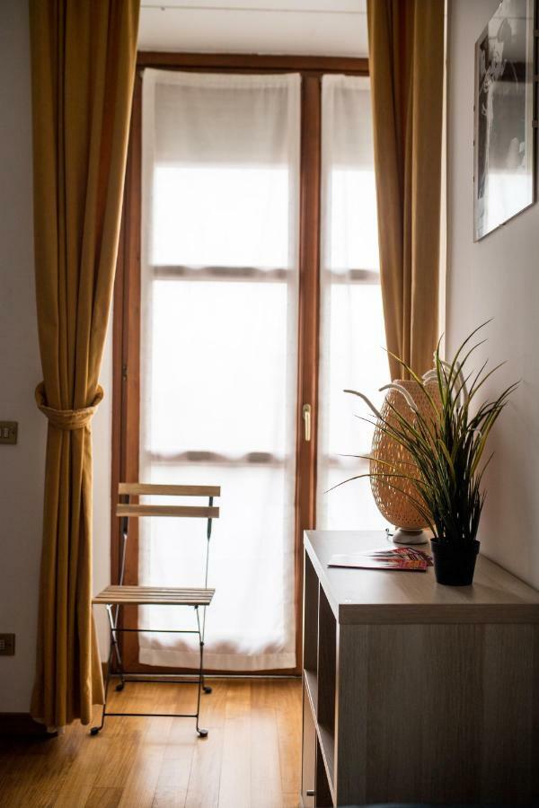 Airguest Crocetta Loft