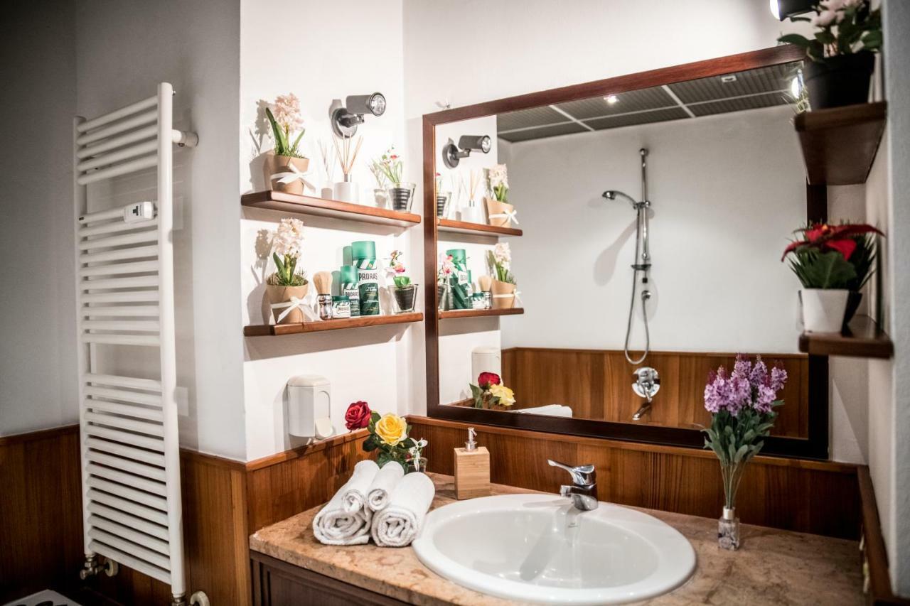 Airguest Crocetta Loft Apartamento *