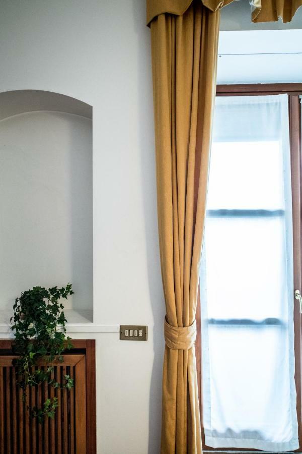 Airguest Crocetta Loft Apartamento Milão