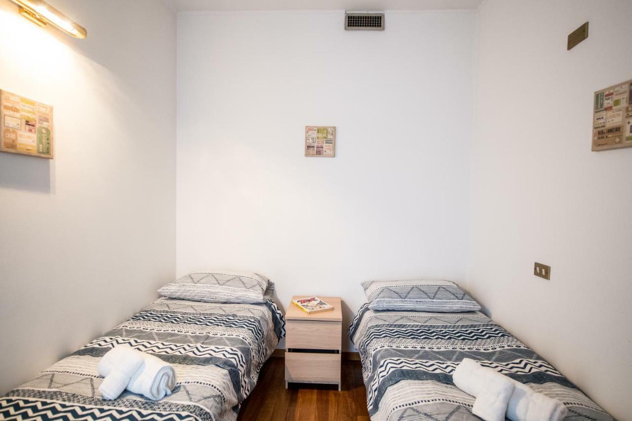 Airguest Crocetta Loft