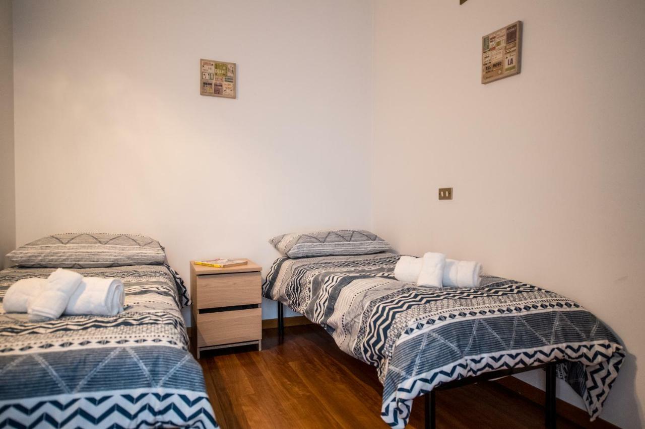 Airguest Crocetta Loft Apartamento Milão