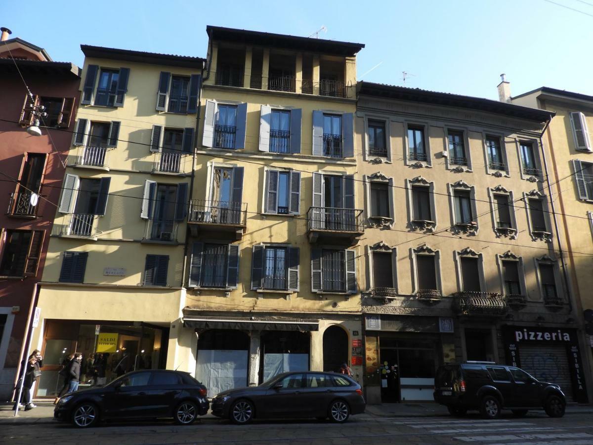 Youhosty - Mercato Sx 16 Apartamento *