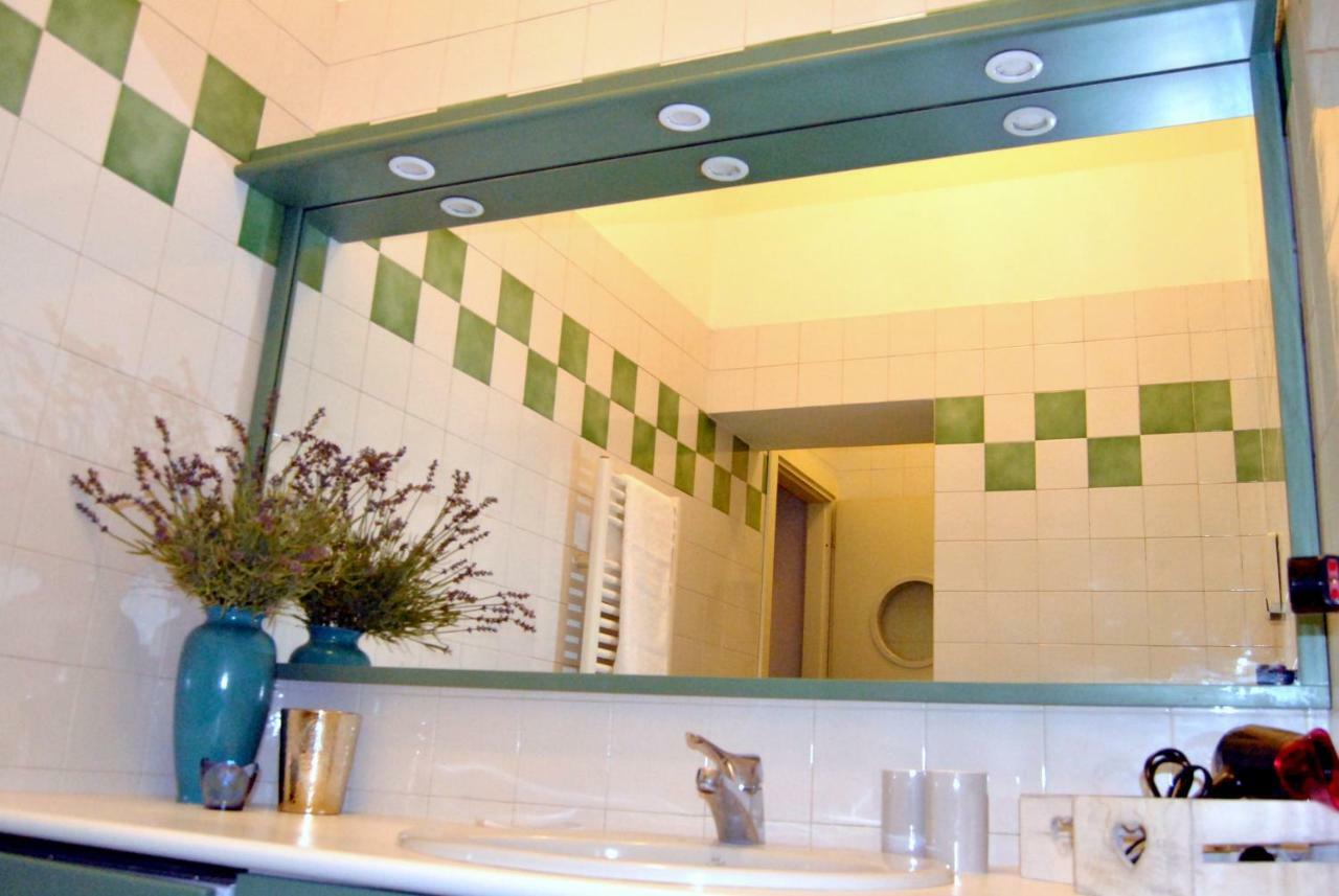 Youhosty - Mercato Sx 16 Apartamento