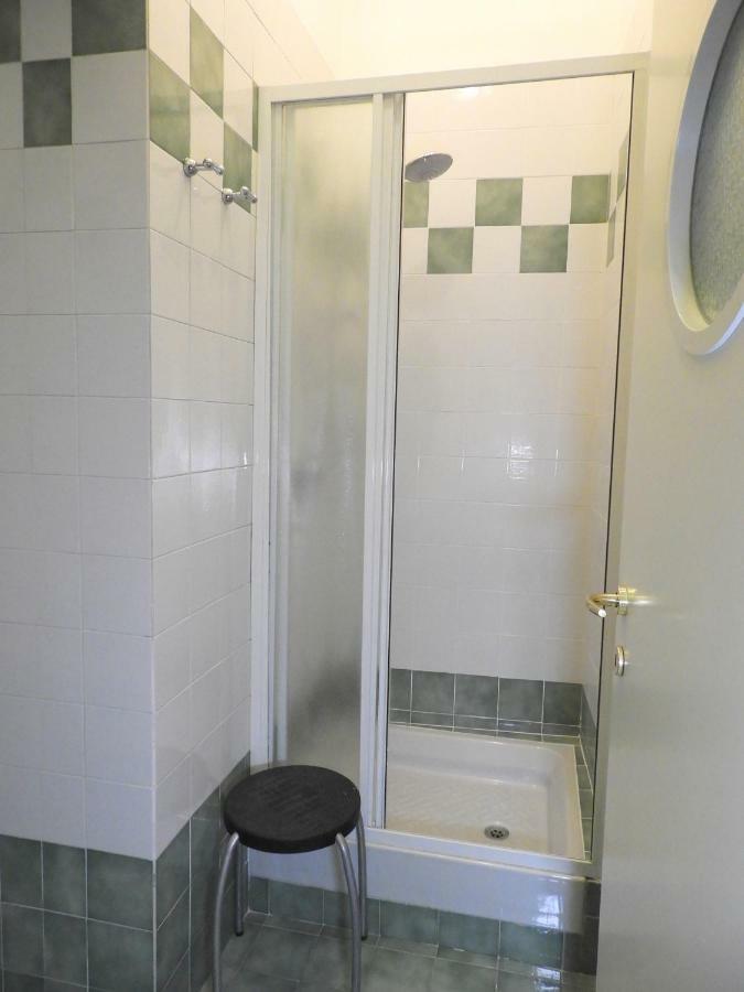 Youhosty - Mercato Sx 16 Apartamento