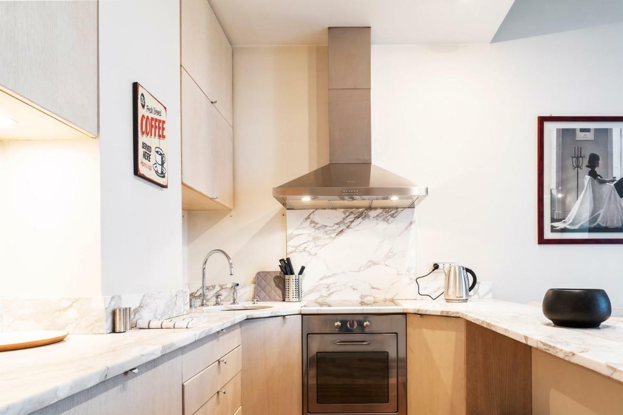Santo Stefano Luxury Apartment