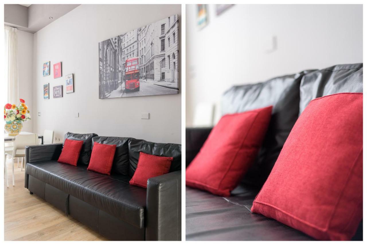 Apartment Chiarilu Near The Center Politecnico Fair And Life Mailand