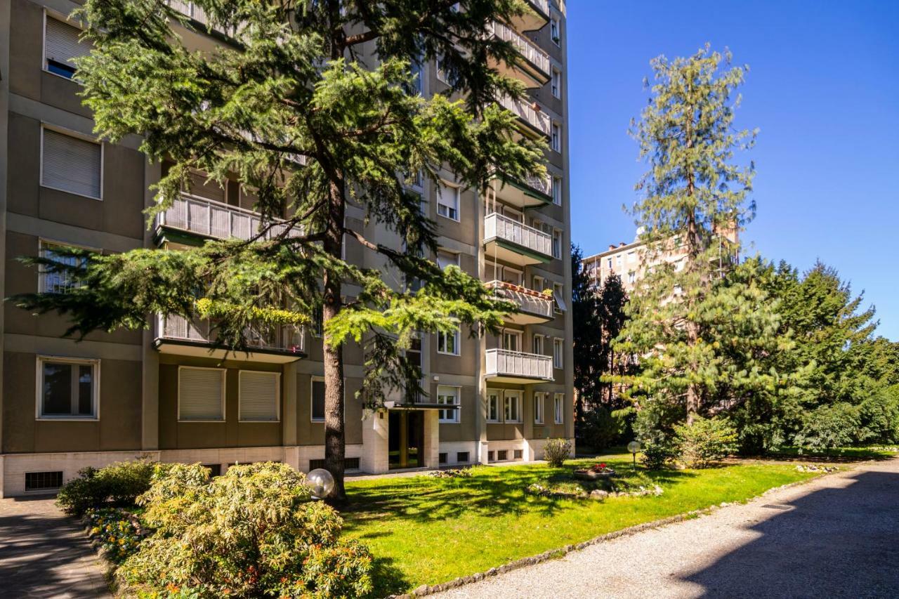 Milanocity Mico Miart Apartment