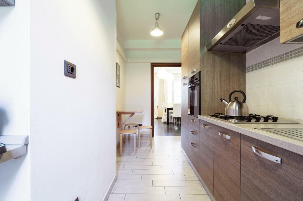 Milanocity Mico Miart Apartment