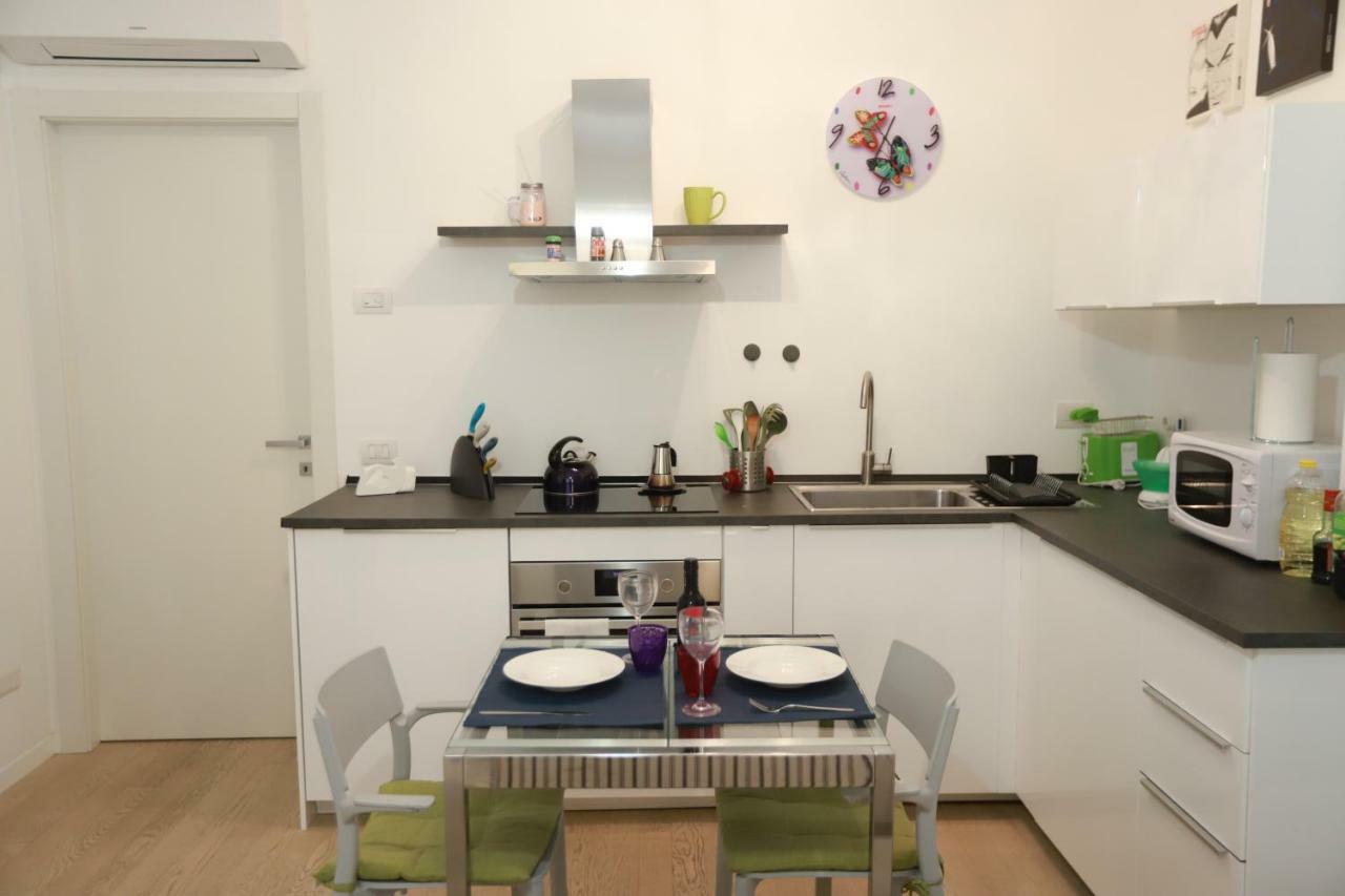 Apartamento Laura's - I Navigli Che Vorrei