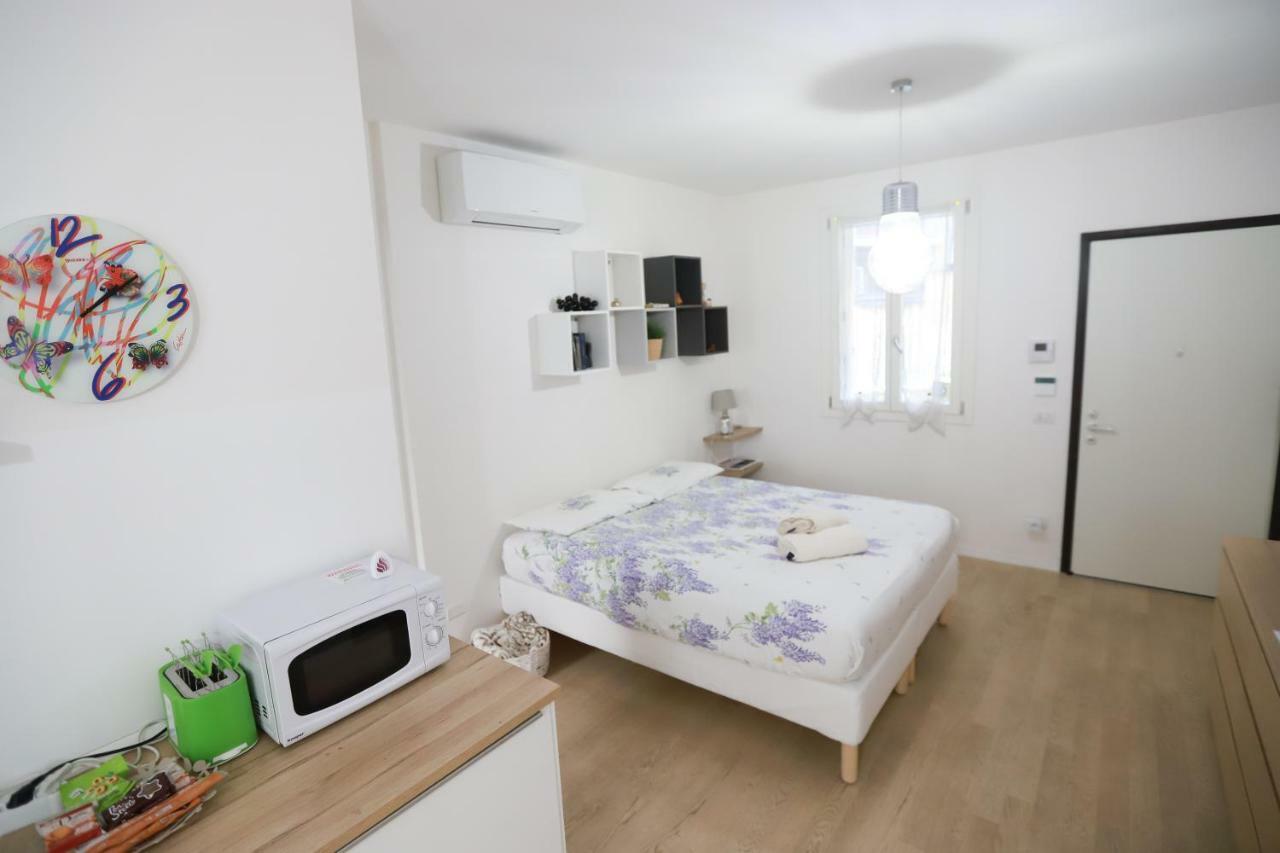 Apartamento Laura's - I Navigli Che Vorrei Milão