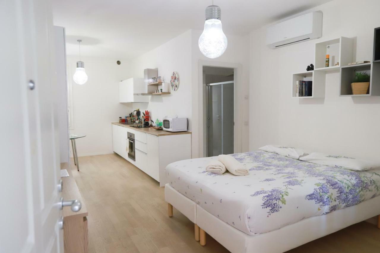 Apartamento Laura's - I Navigli Che Vorrei