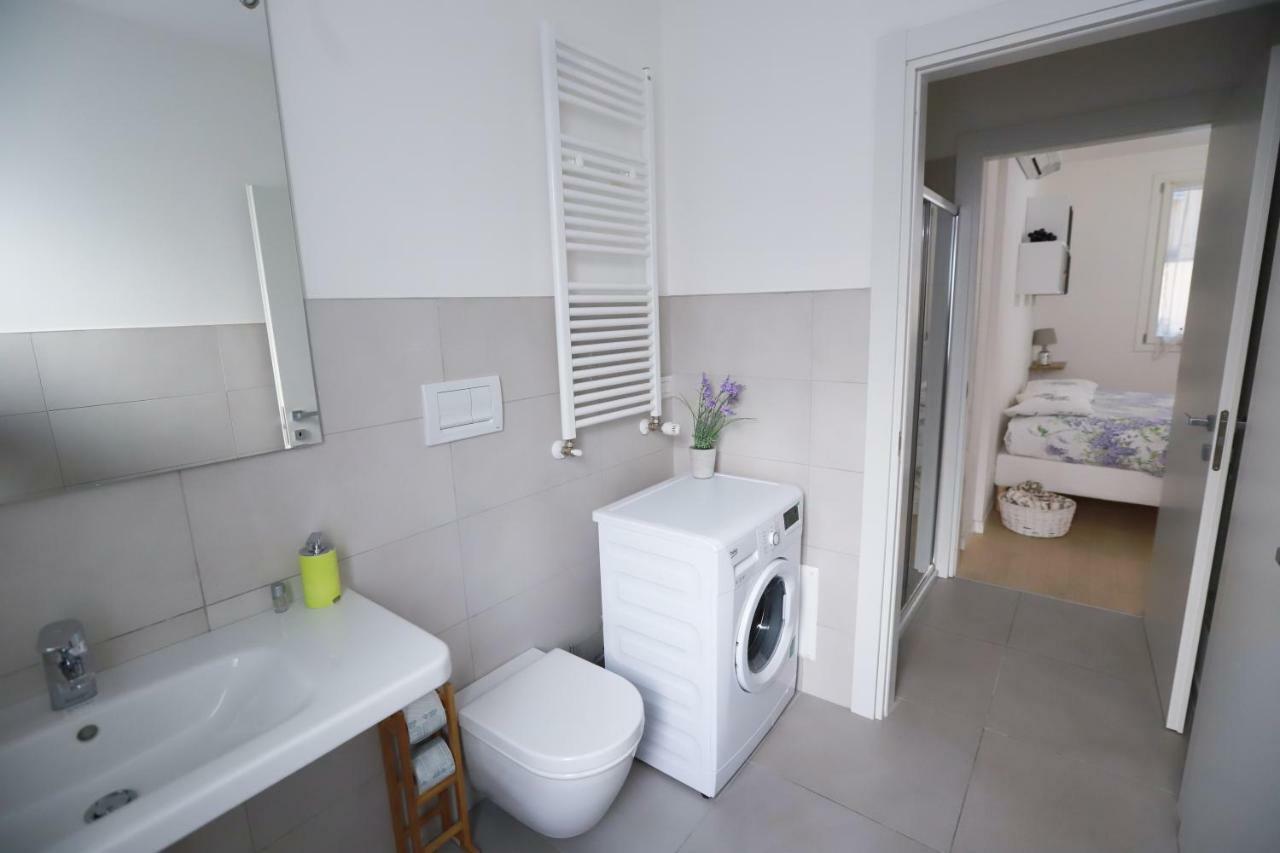 Laura's - I Navigli Che Vorrei Apartamento Milão