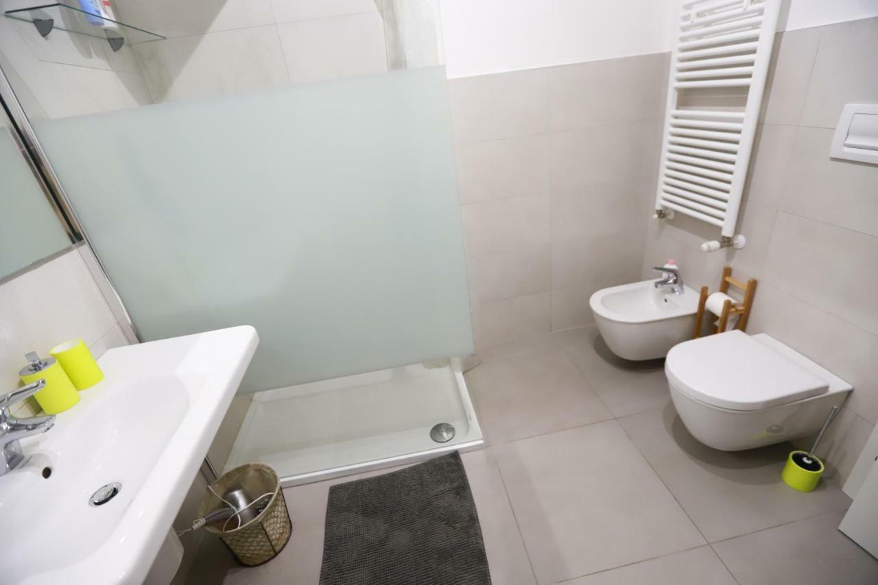 Laura's - I Navigli Che Vorrei Apartamento *