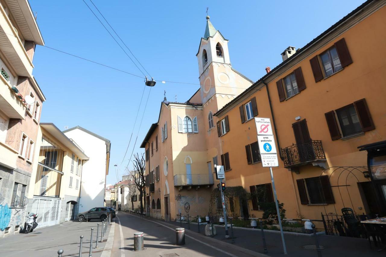 Laura's - I Navigli Che Vorrei * Milão