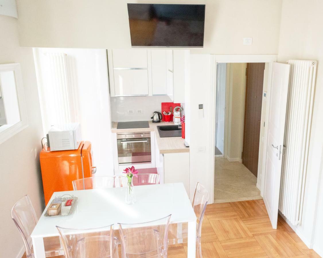 Porta Venezia - Downtown Apartamento Milão