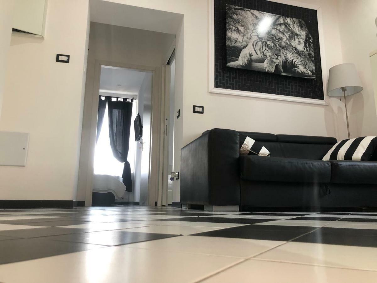 Camaldoli House Mailand