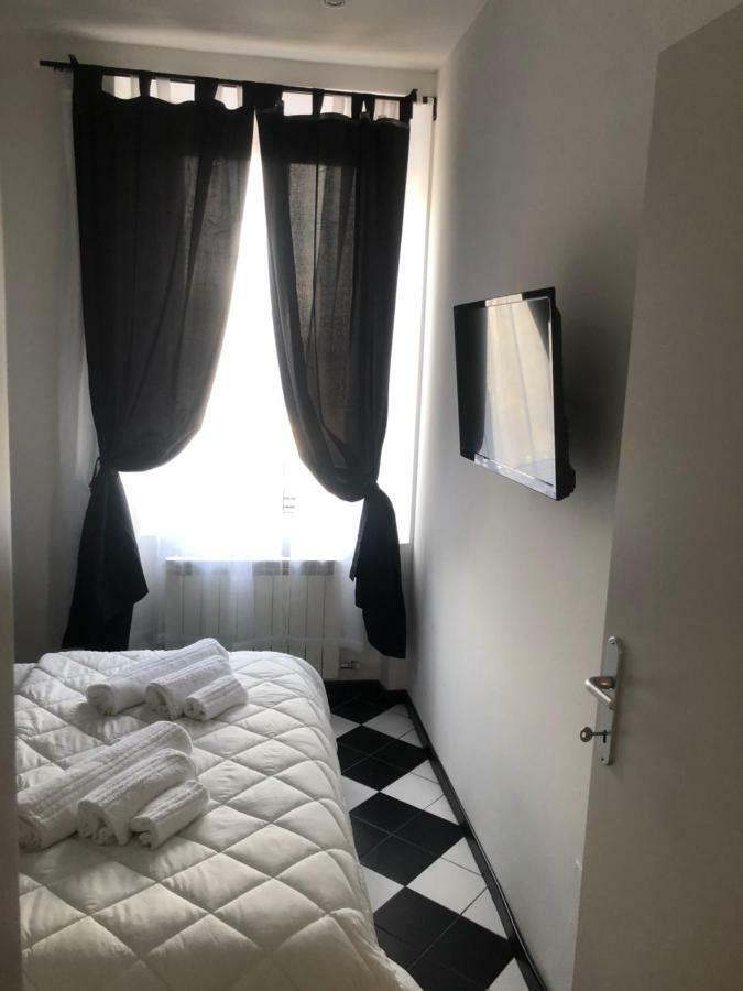 Camaldoli House Apartment
