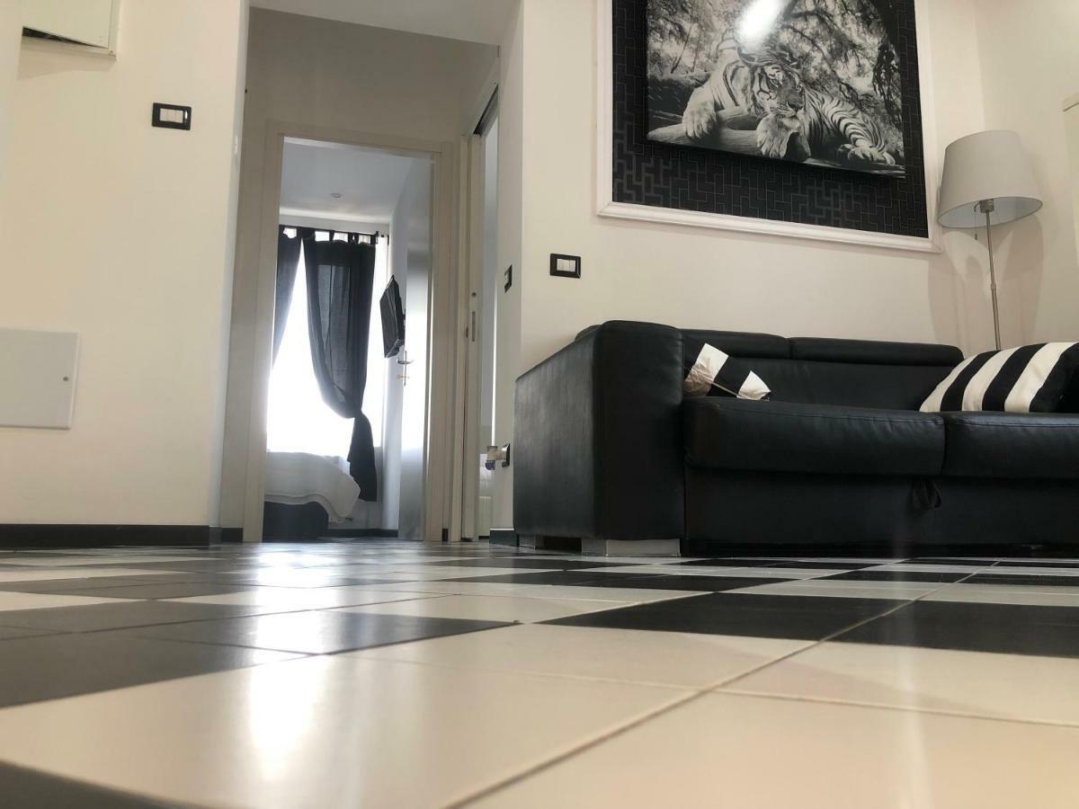 Camaldoli House Mailand