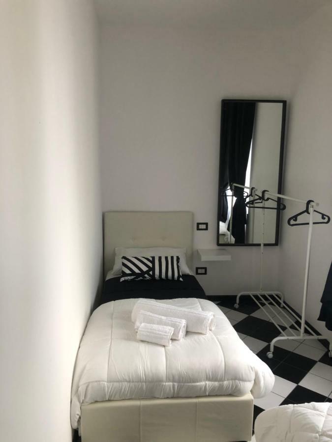 Camaldoli House Apartment Mailand