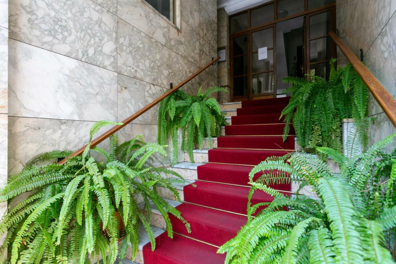 Apartment Milanofierapartments