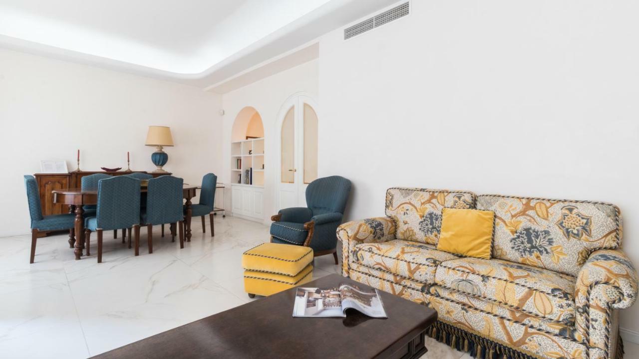 Italianway - Durini 23 Apartamento Milão