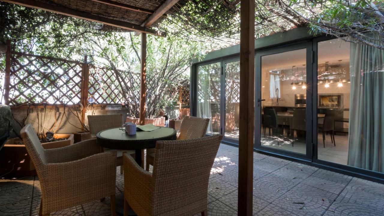 Apartamento Italianway - Durini 23 *