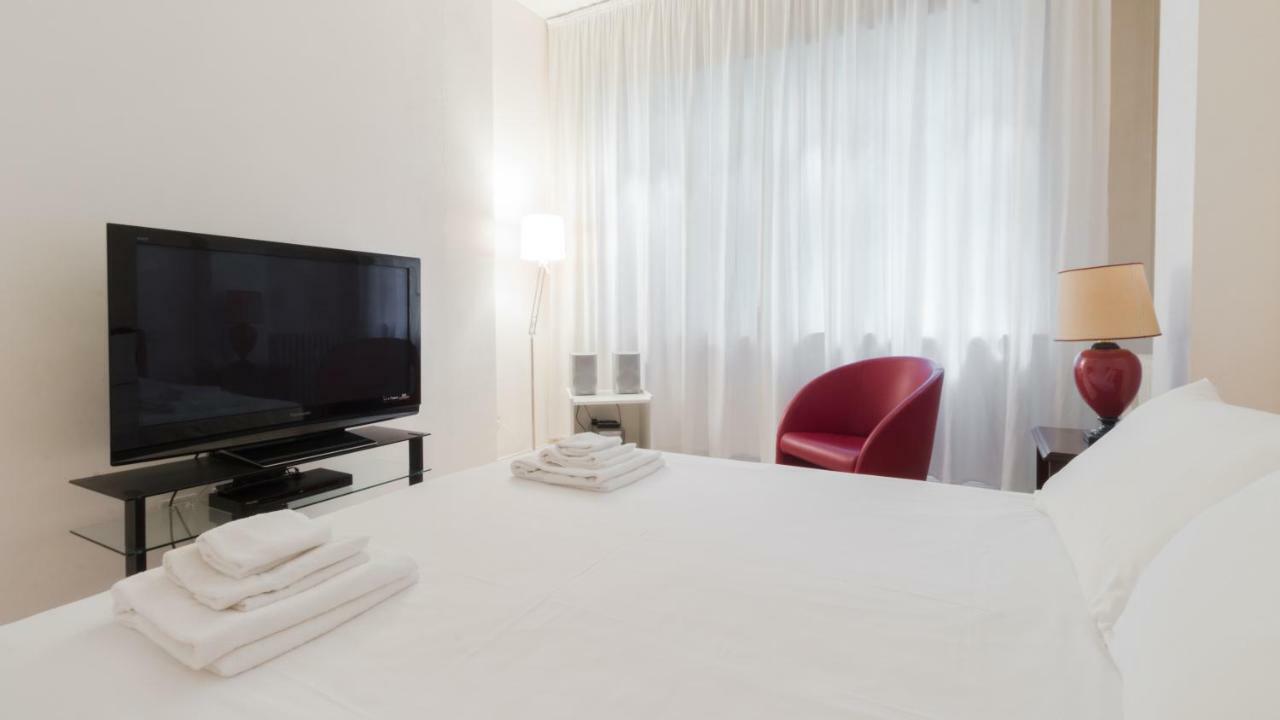 Italianway - Durini 23 Apartamento *