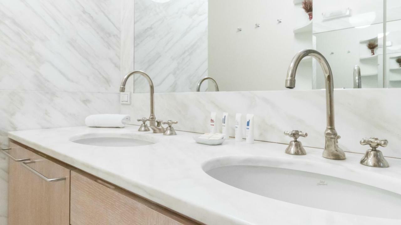 Italianway - Durini 23 Apartamento *