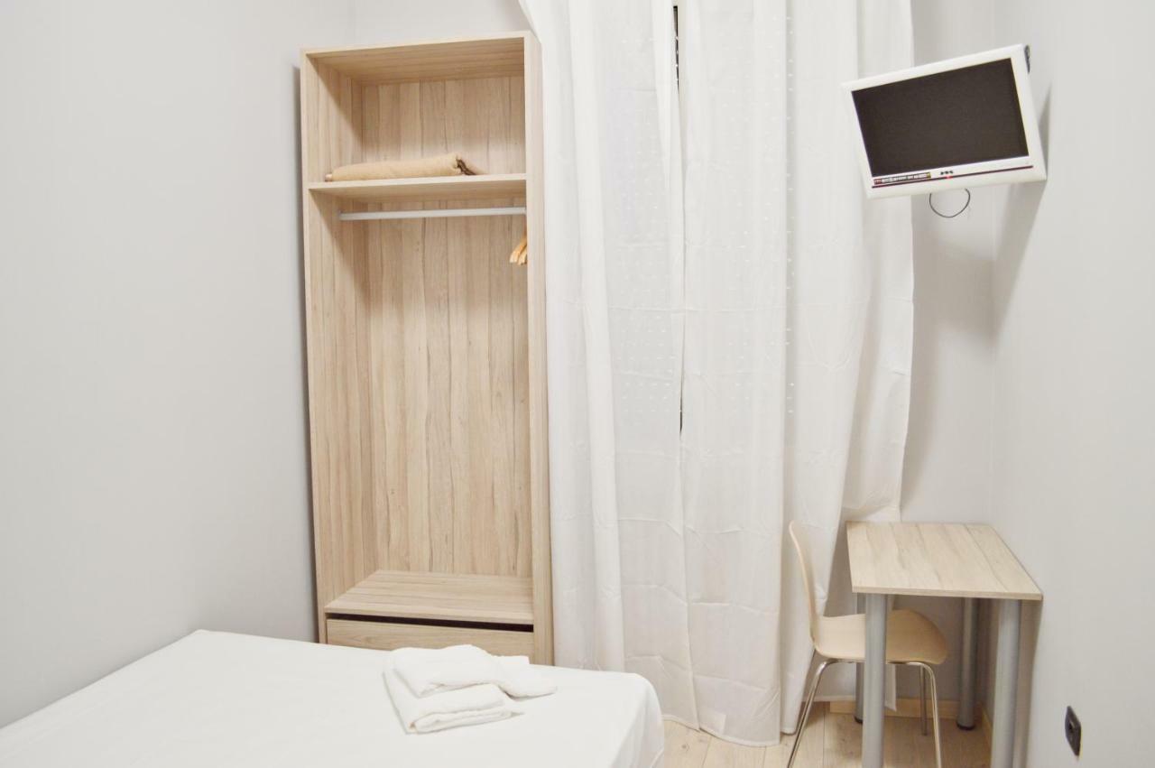 Nuovo Murillo Hotel Milão