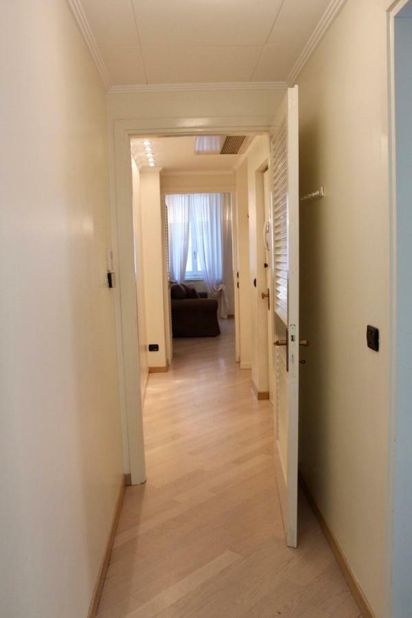 Apartment Downtown