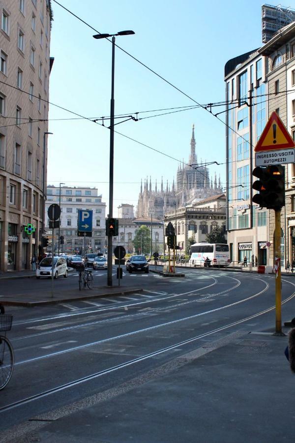 Downtown * Mailand