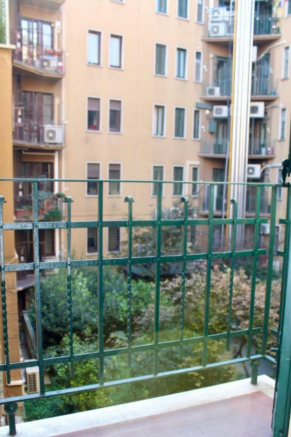 Downtown Apartment *