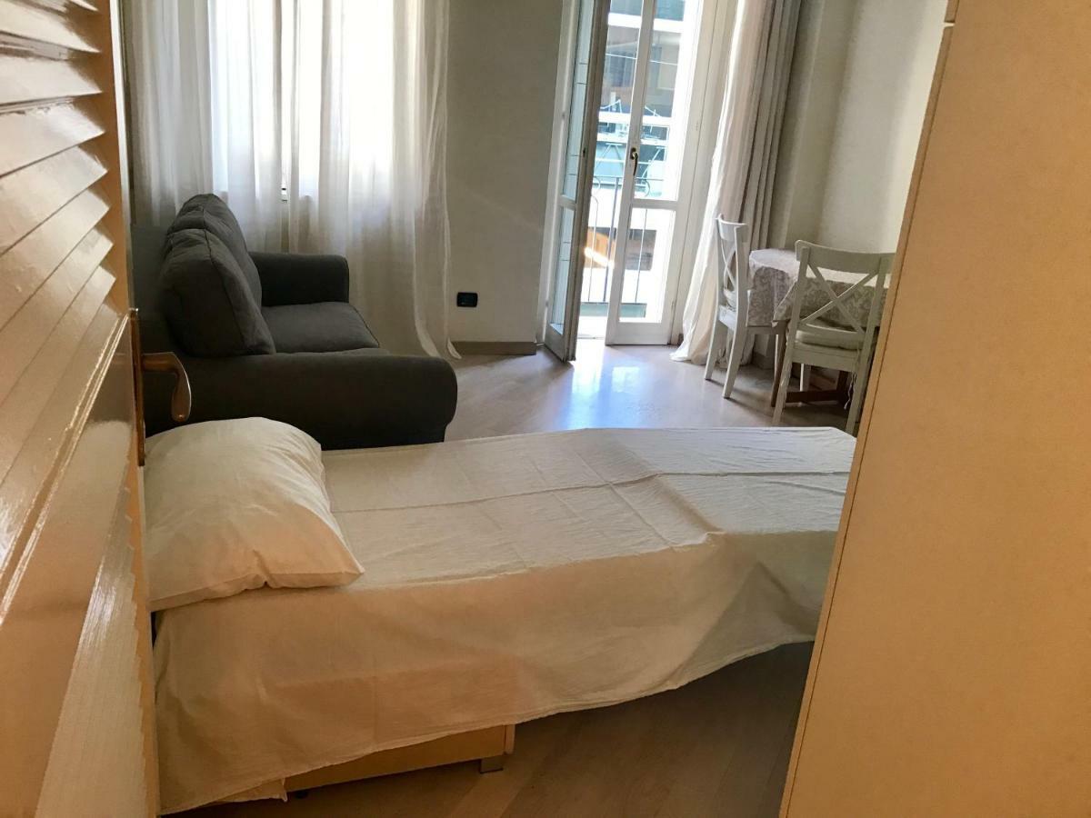 Downtown Apartment
