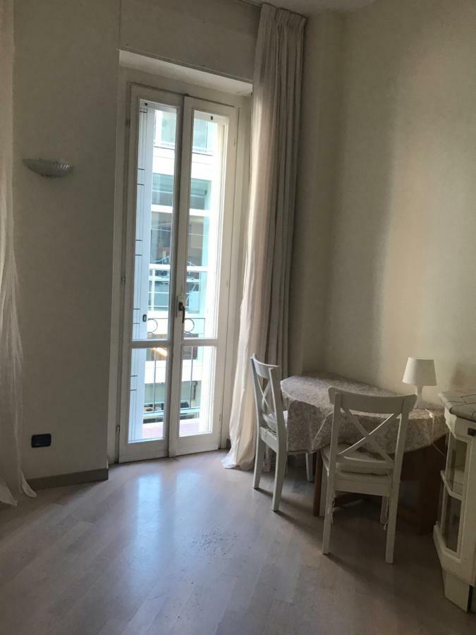 Apartment Downtown *