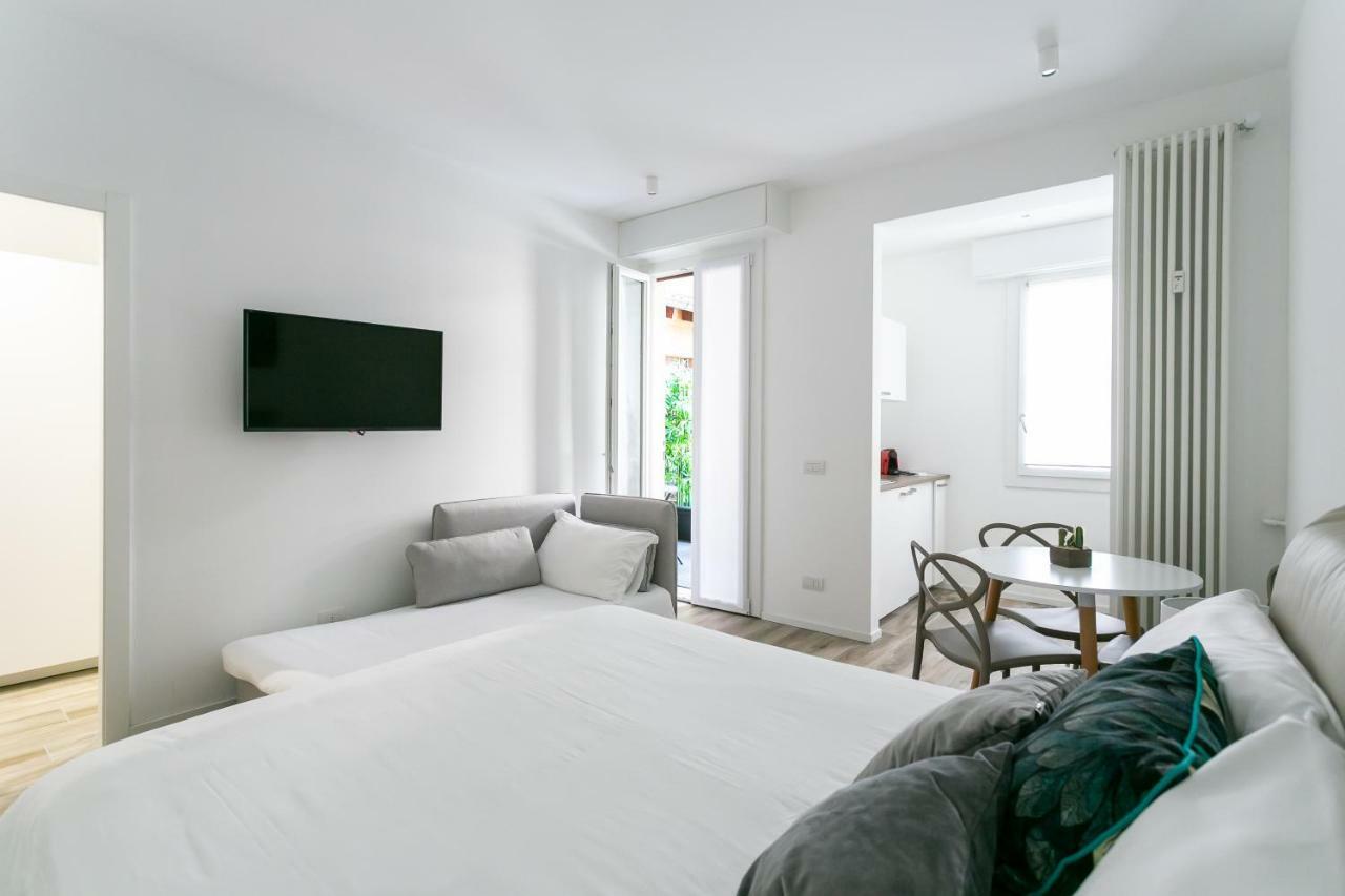 Milanofierapartments * Milan