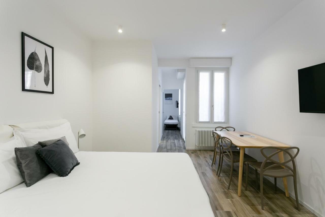 Milanofierapartments Apartment