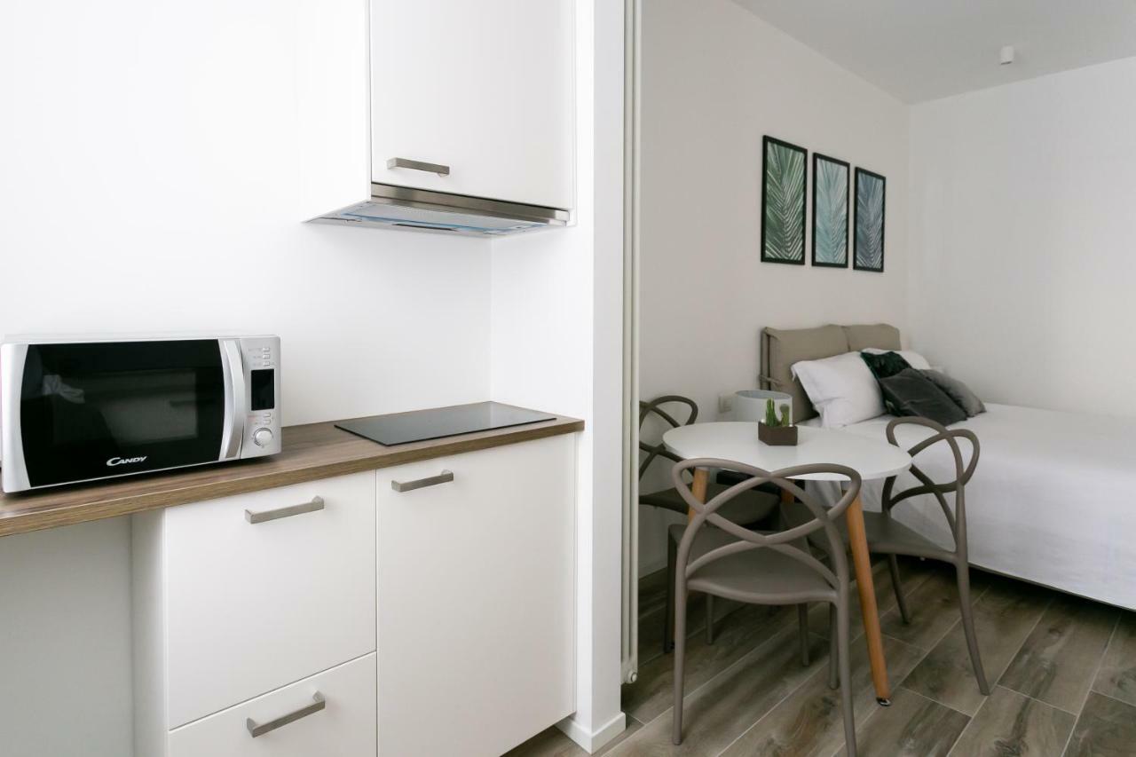 Milanofierapartments Apartment *