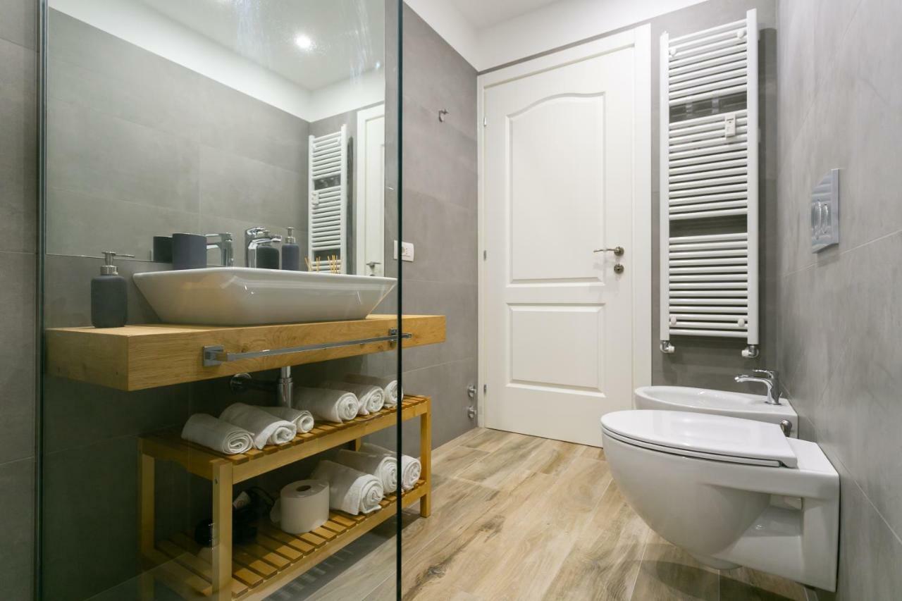 Milanofierapartments Milan