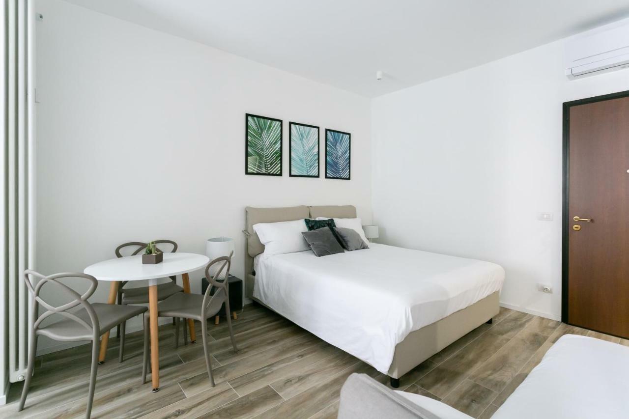 Milanofierapartments