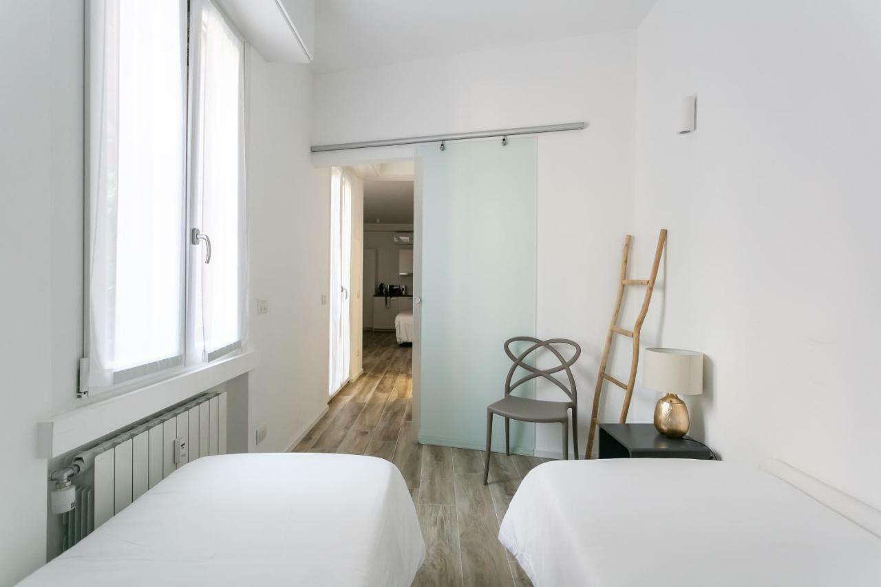 Apartment Milanofierapartments