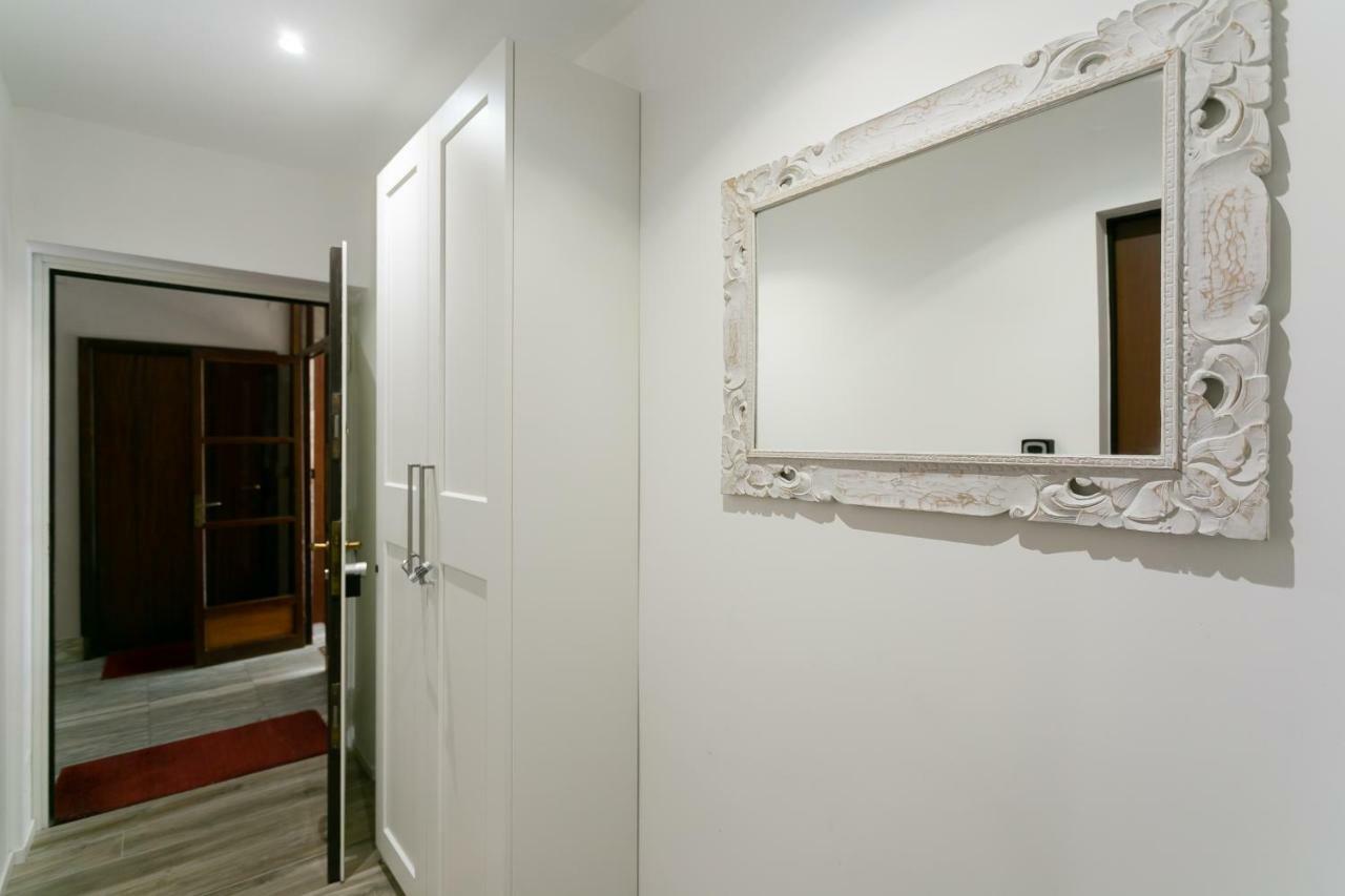 Apartment Milanofierapartments