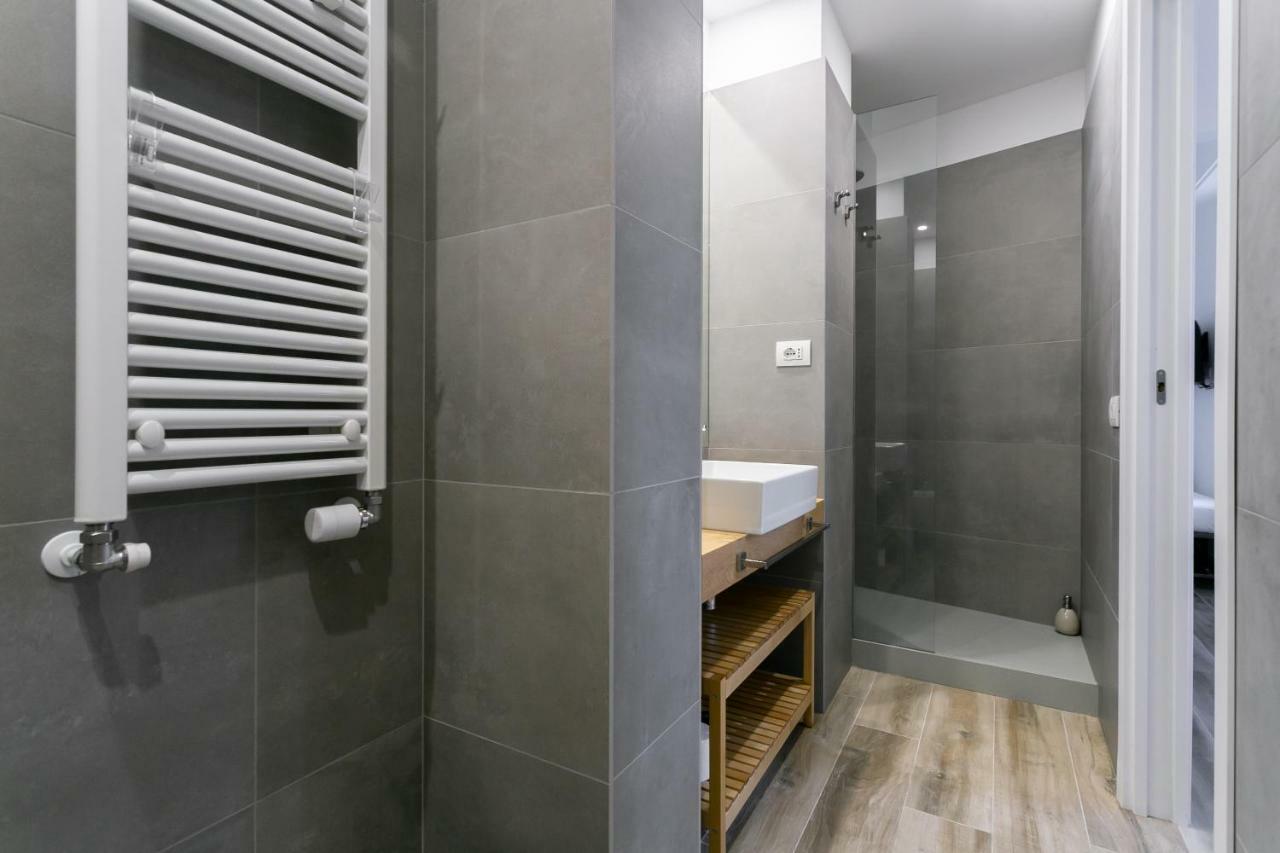 Apartment Milanofierapartments