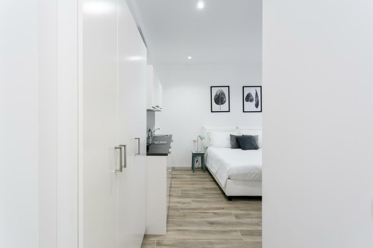 Milanofierapartments Apartment