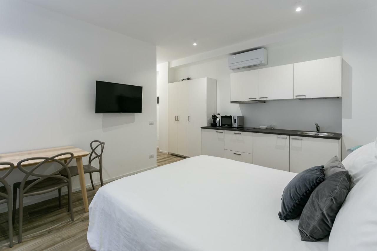 Milanofierapartments Apartment