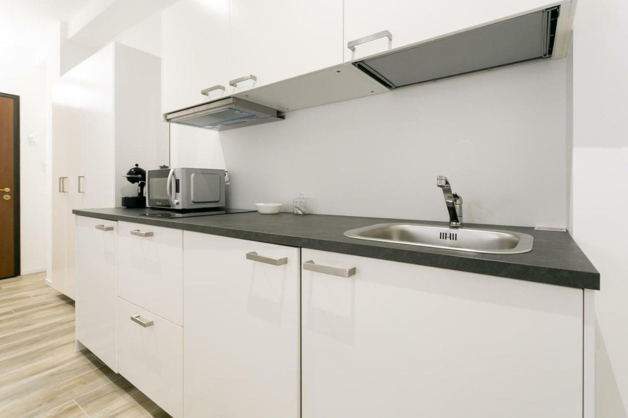 Apartment Milanofierapartments